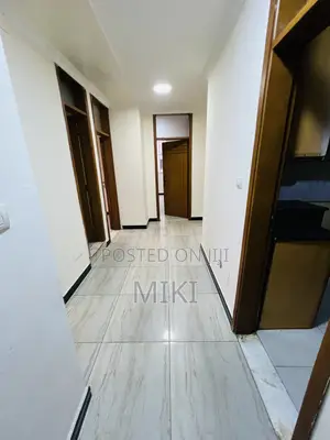 Furnished 3bdrm Apartment in Haile Garment, Nifas Silk-Lafto for sale