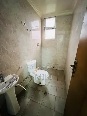 Furnished 3bdrm Apartment in Haile Garment, Nifas Silk-Lafto for sale