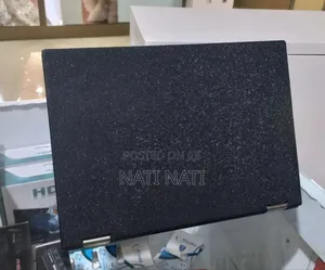 Photo - New Laptop Lenovo ThinkPad Yoga 8GB Intel Core I5 SSD 512GB