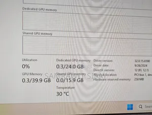 Photo - New Laptop Dell Alienware 17 32GB Intel Core I9 SSD 2T