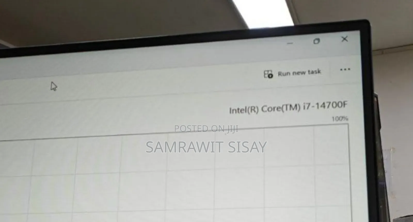 New Laptop Dell Alienware 17 32GB Intel Core I9 SSD 2T