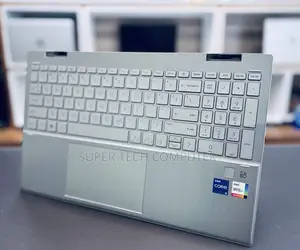 Photo - New Laptop HP Pavilion X360 12GB Intel Core I5 SSD 512GB