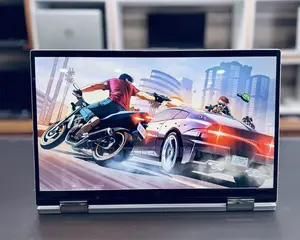 New Laptop HP Pavilion X360 12GB Intel Core I5 SSD 512GB