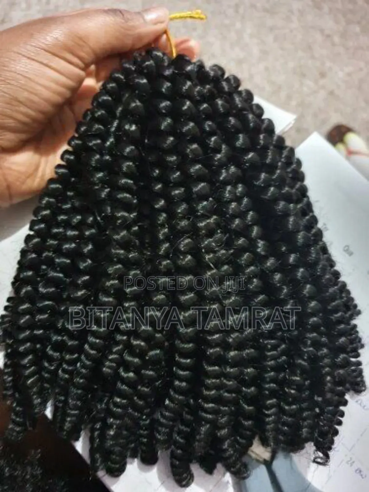 መቀሌ ዊግ (Mekele Wig)