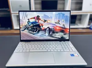 New Laptop HP Pavilion X360 12GB Intel Core I5 SSD 512GB