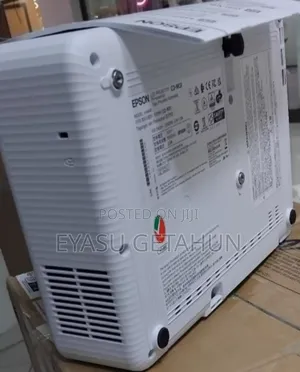 Photo - Epson Projector