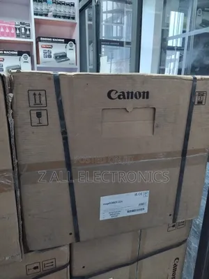 Photo - 2224 Copy Machine