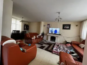 Photo - Furnished 3bdrm Apartment in Apartment, Yeka for rent