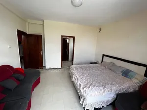 Furnished 3bdrm Apartment in Apartment, Yeka for rent
