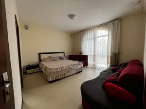 Furnished 3bdrm Apartment in Apartment, Yeka for rent