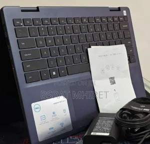 Photo - New Laptop Dell Inspiron 14 16GB AMD Ryzen 7 SSD 1T