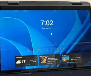 New Laptop Dell Inspiron 14 16GB AMD Ryzen 7 SSD 1T