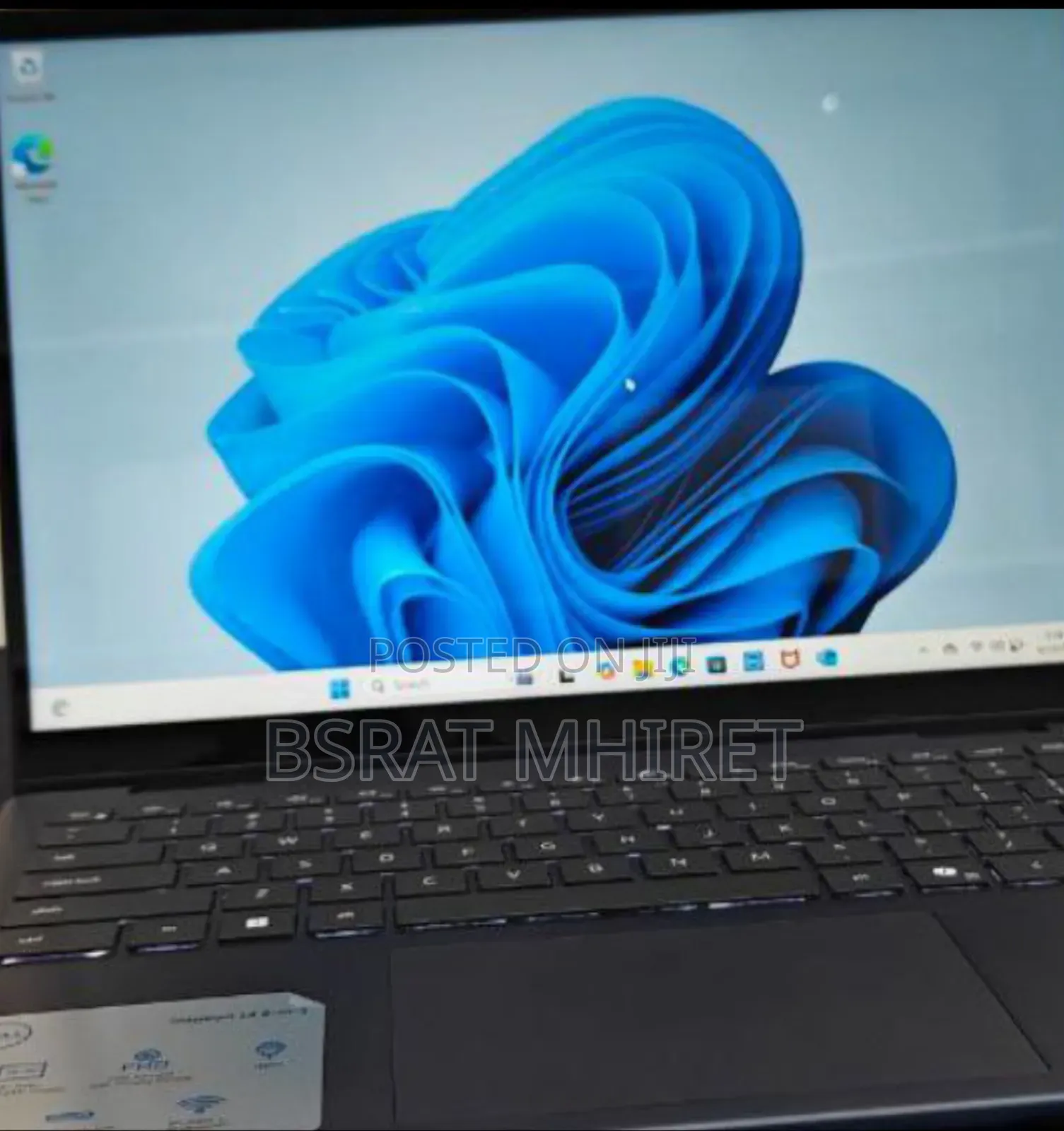 New Laptop Dell Inspiron 14 16GB AMD Ryzen 7 SSD 1T