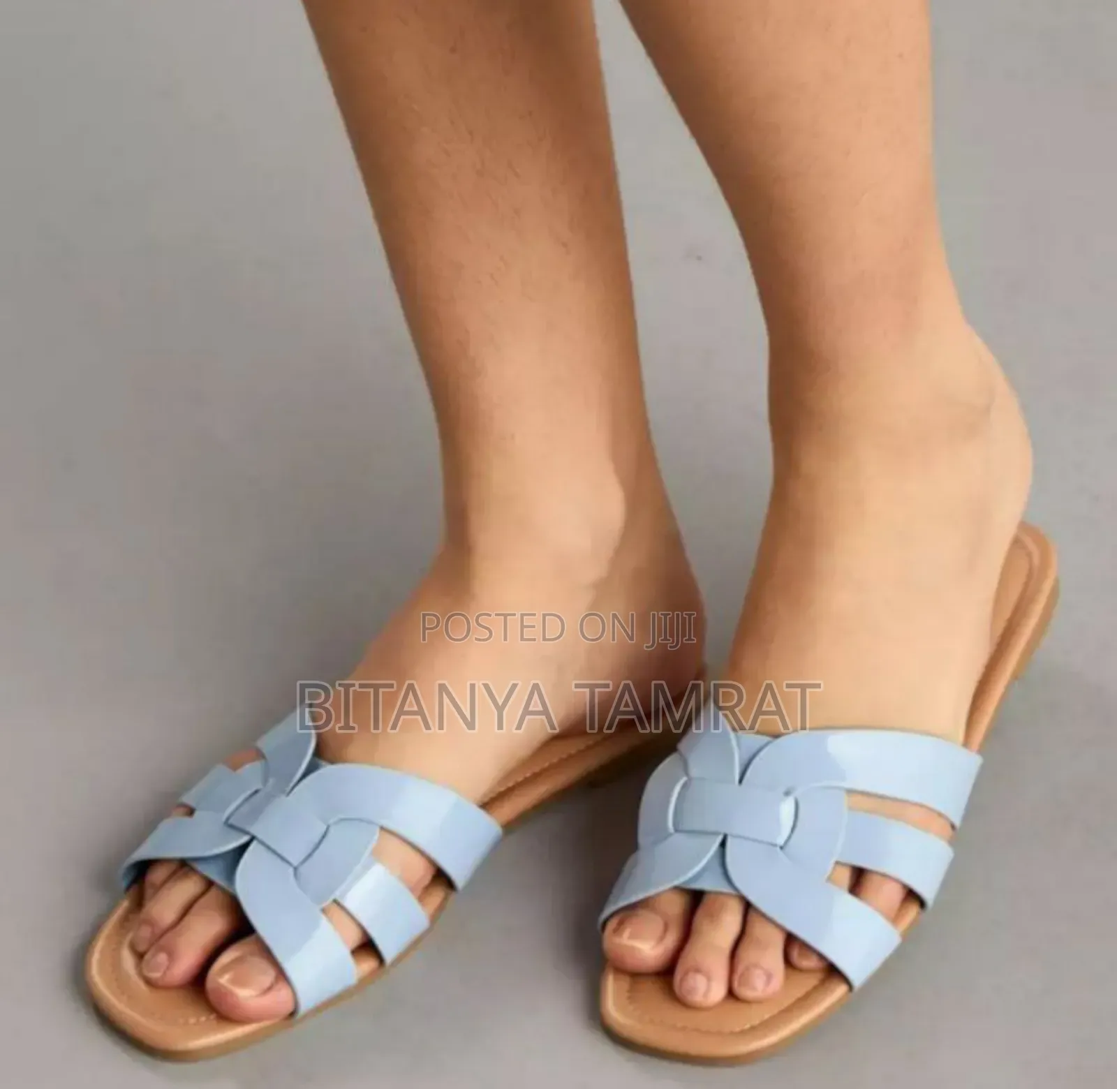 Max Sandals for Women