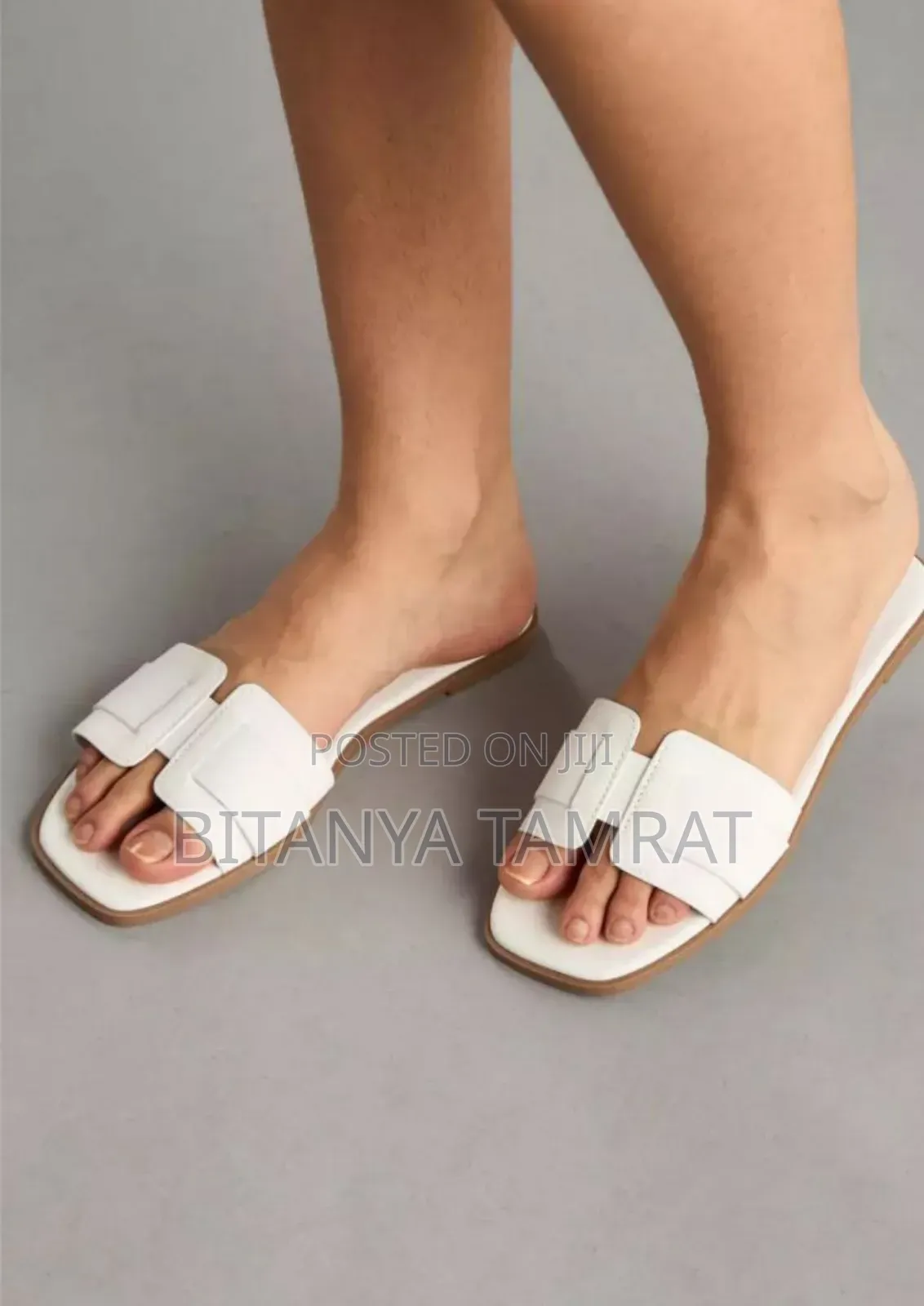 Max Sandals for Women
