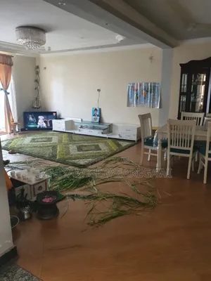 Furnished 2bdrm Apartment in Apartment, Yeka for rent