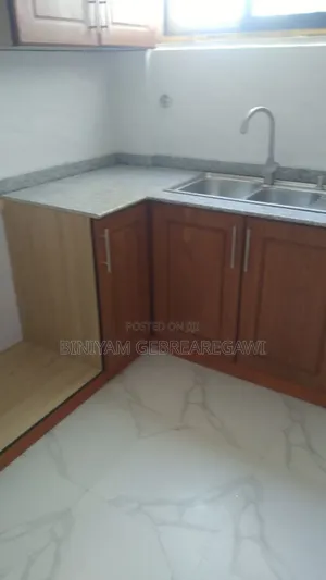 Furnished 2bdrm Apartment in Apartment, Yeka for rent