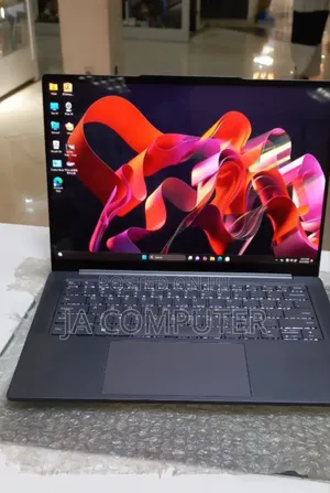 New Laptop Lenovo Yoga 2 32GB Intel Core I7 SSD 1T