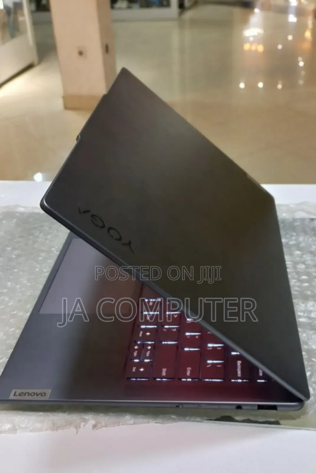 New Laptop Lenovo Yoga 2 32GB Intel Core I7 SSD 1T