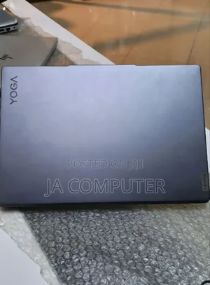 New Laptop Lenovo Yoga 2 32GB Intel Core I7 SSD 1T