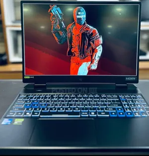 Photo - New Laptop Acer Predator Helios Neo 16 16GB Intel Core I9 SSD 1T