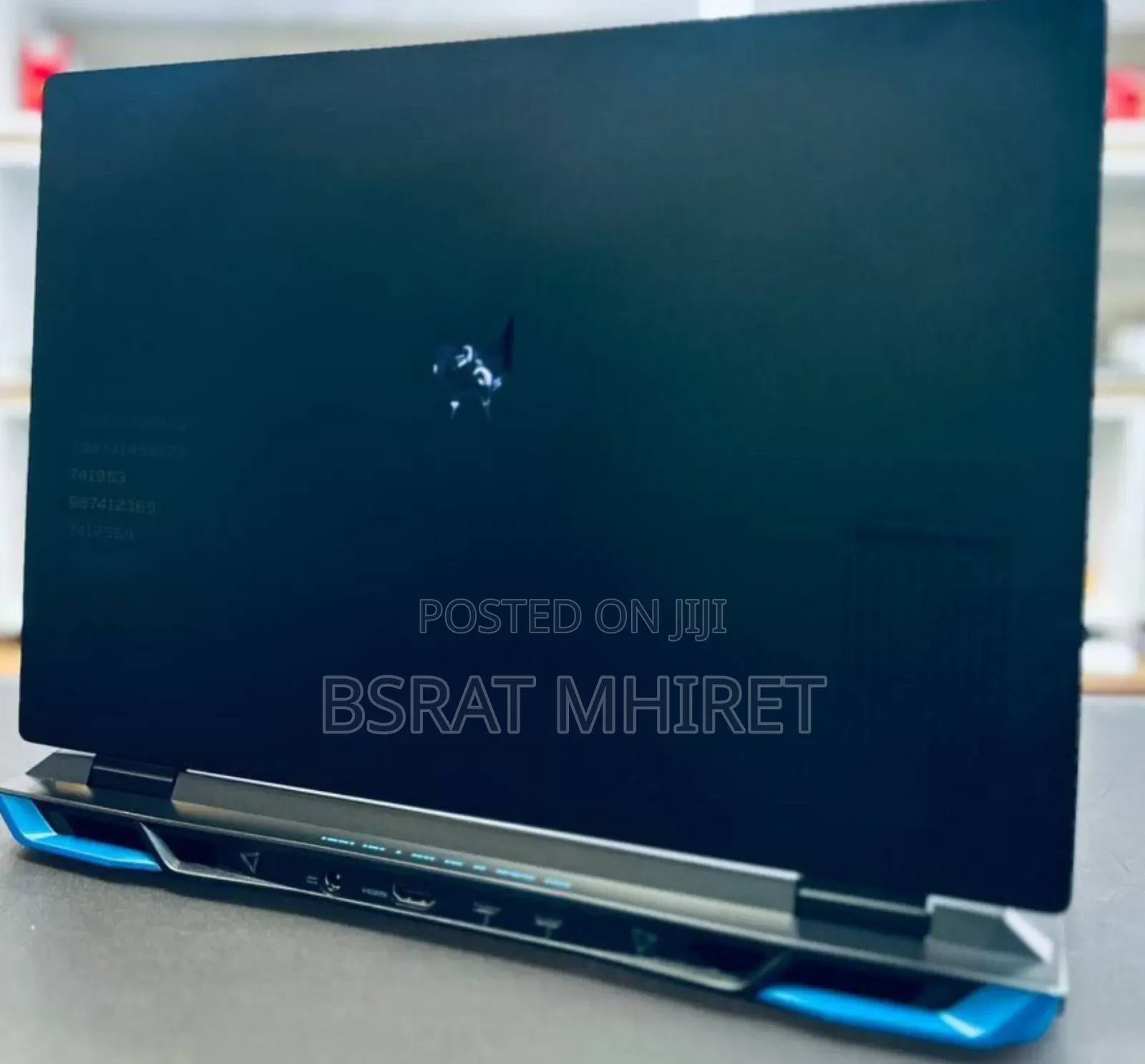 New Laptop Acer Predator Helios Neo 16 16GB Intel Core I9 SSD 1T