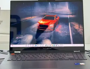 New Laptop Asus Vivobook 16 16GB Intel Core I7 SSD 512GB