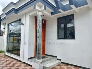 Photo - 5bdrm Villa in House, Yeka for rent