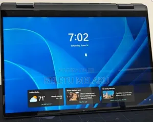 Photo - New Laptop Dell Inspiron 14 16GB AMD Ryzen 7 SSD 1T