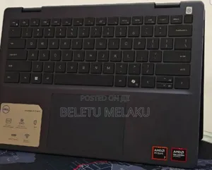 New Laptop Dell Inspiron 14 16GB AMD Ryzen 7 SSD 1T