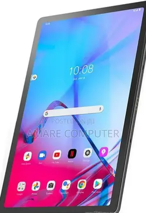 New Lenovo Tab P11 128 GB