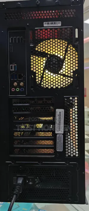 New Desktop Computer Asus 32GB Intel Core I7 SSD 2T