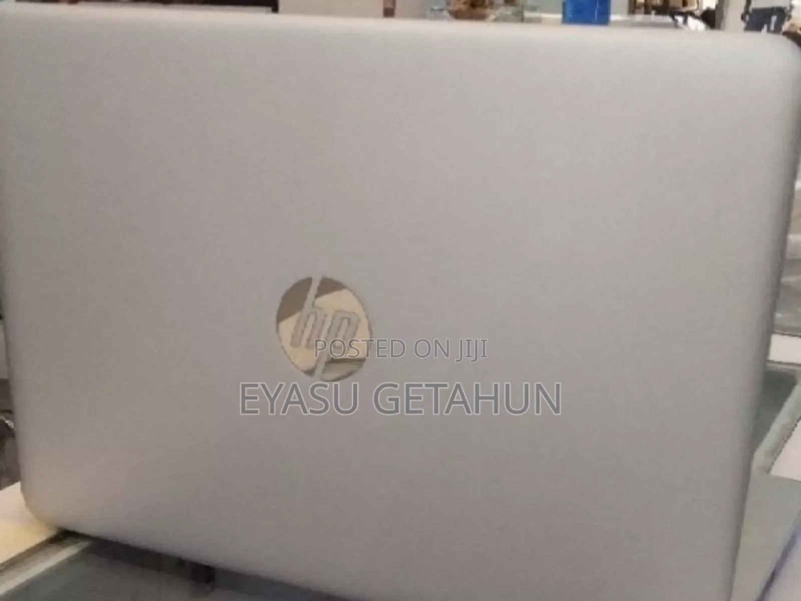 New Laptop HP EliteBook 840 8GB Intel Core I5 SSD 512GB