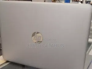 New Laptop HP EliteBook 840 8GB Intel Core I5 SSD 512GB