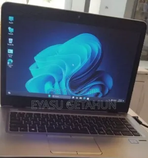 New Laptop HP EliteBook 840 8GB Intel Core I5 SSD 512GB