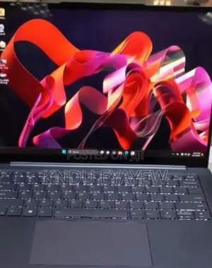 Photo - New Laptop Lenovo 32GB Intel Core I7 SSD 1T