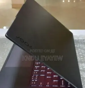 New Laptop Lenovo 32GB Intel Core I7 SSD 1T