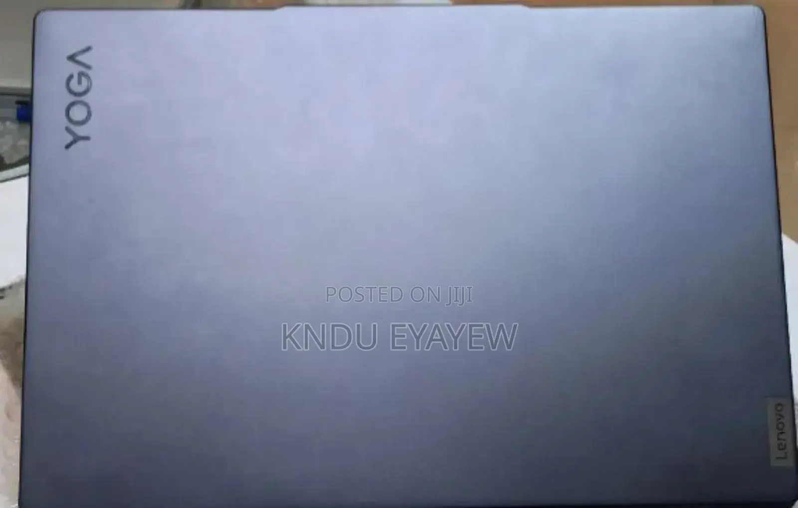 New Laptop Lenovo 32GB Intel Core I7 SSD 1T