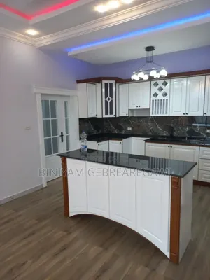 5bdrm Villa in House, Yeka for rent