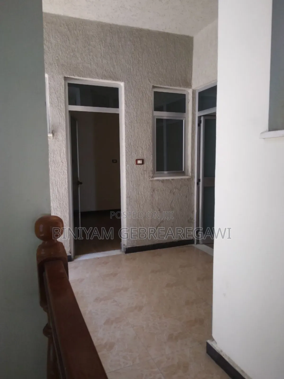 5bdrm Villa in House, Yeka for rent