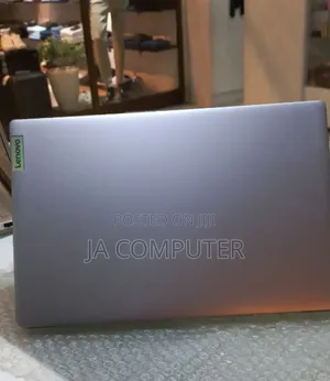 New Laptop Lenovo Ideapad 3 16GB Intel Core I5 SSD 512GB