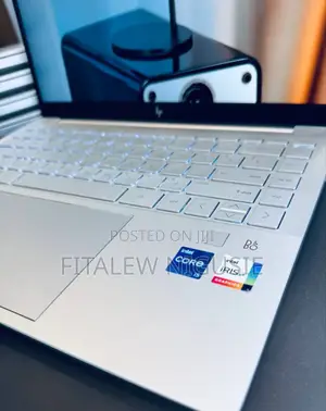 New Laptop HP Pavilion 15 16GB Intel Core I5 SSD 1T