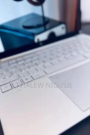 New Laptop HP Pavilion 15 16GB Intel Core I5 SSD 1T