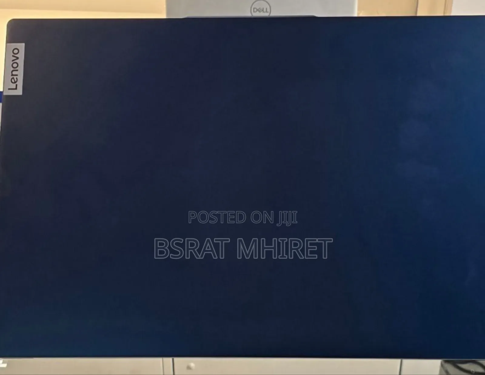 New Laptop Lenovo Ideapad 3 16GB AMD Ryzen 5 SSD 512GB