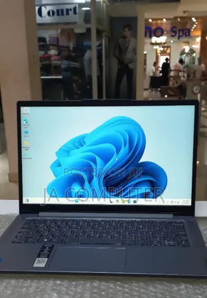 New Laptop Lenovo Ideapad 3 16GB Intel Core I5 SSD 512GB