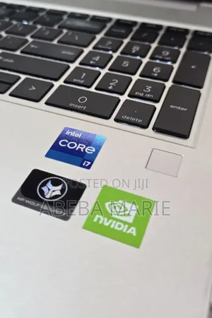 New Laptop HP ProBook 450 G9 16GB Intel Core I7 SSD 512GB