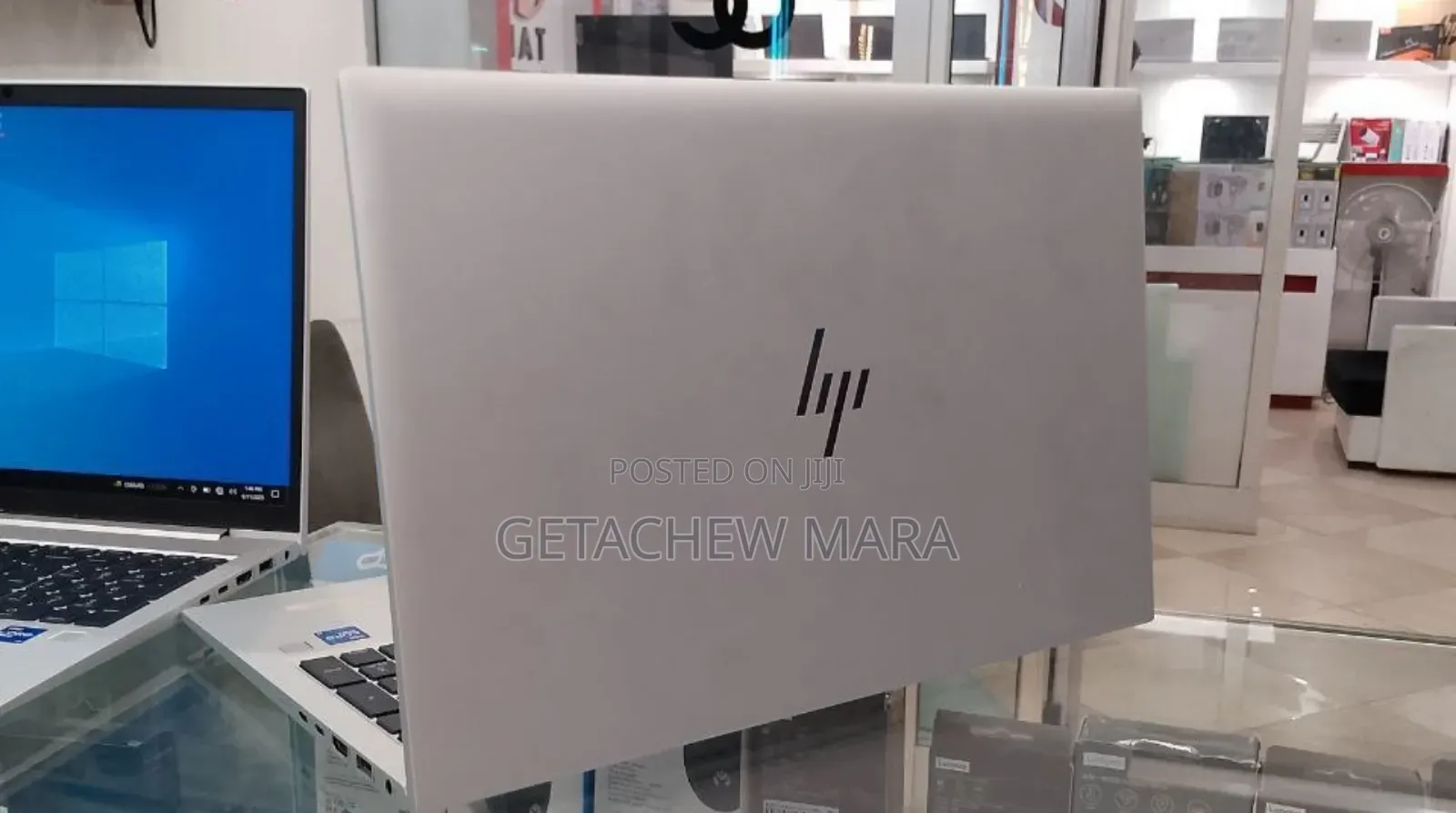 New Laptop HP EliteBook 840 16GB Intel Core I7 SSD 512GB