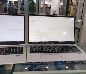 New Laptop HP EliteBook 850 G8 16GB Intel Core I7 SSD 512GB