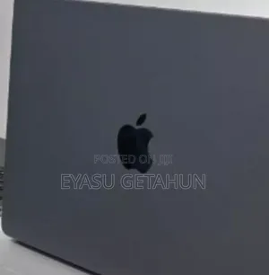 New Laptop Apple MacBook Pro M1 16GB Apple M1 SSD 1T