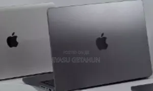 New Laptop Apple MacBook Pro M1 16GB Apple M1 SSD 1T